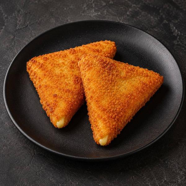 Cascaval Pane